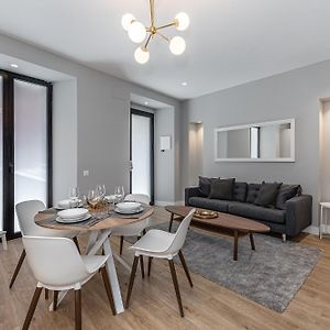 Apartamento de 2 Dormitorios